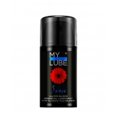 Интимная гель-смазка на водной основе MyLube SENSE - 100 мл. - MyLube - купить с доставкой в Северске