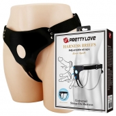 Трусики харнесс Harness Briefs Love Spell - Baile - купить с доставкой в Северске
