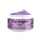Стимулирующий гель Nuei Oh! Holy Mary The Original Orgasm Gel - 60 мл. - Nuei cosmetics - купить с доставкой в Северске