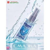 Интимная смазка на водной основе Krapolero - 50 мл. - Krapolero - купить с доставкой в Северске