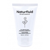 Экстраскользкий лубрикант на водной основе Nuei Naturfluid - 50 мл. - Nuei cosmetics - купить с доставкой в Северске