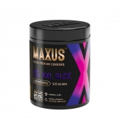Презервативы увеличенного размера Maxus XXL - 15 шт. - Maxus - купить с доставкой в Северске