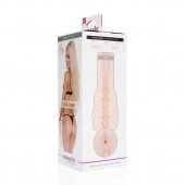 Мастурбатор-анус Fleshlight Girls - Elsa Jean Treat - Fleshlight - в Северске купить с доставкой