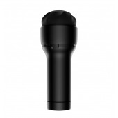 Черный мастурбатор FeelSensation Stroker - Kiiroo - в Северске купить с доставкой