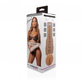 Мастурбатор-вагина Fleshlight Girls - Kazumi Kumzumi - Fleshlight - в Северске купить с доставкой