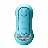 Голубой мастурбатор Tenga Flip ORB Ocean - Tenga - в Северске купить с доставкой