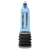 Синяя гидропомпа Bathmate HydroMAX8 - Bathmate - в Северске купить с доставкой