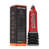 Красная гидропомпа Bathmate HydroMAX8 - Bathmate - в Северске купить с доставкой