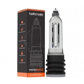 Прозрачная гидропомпа Bathmate HydroMAX8 - Bathmate - в Северске купить с доставкой