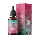 Возбуждающее масло Zestra Aphrodisiac Oils - 15 мл. - Zestra - купить с доставкой в Северске