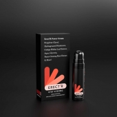 Крем для усиления эрекции Erect’r Power Cream - 15 мл. - Zestra - купить с доставкой в Северске