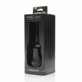 Мастурбатор-вагина Fleshlight - Pink Lady Vortex - Fleshlight - в Северске купить с доставкой