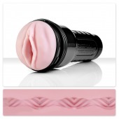 Мастурбатор-вагина Fleshlight - Pink Lady Vortex - Fleshlight - в Северске купить с доставкой