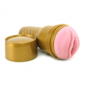 Мастурбатор Fleshlight - Stamina Training Unit - Fleshlight - в Северске купить с доставкой