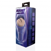 Мастурбатор-ротик Fleshlight Boost Blow - Fleshlight - в Северске купить с доставкой