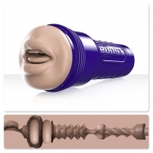 Мастурбатор-ротик Fleshlight Boost Blow - Fleshlight - в Северске купить с доставкой