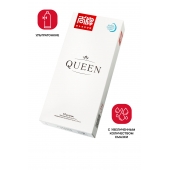 Ультратонкие презервативы Elasun Queen - 12 шт. - Elasun - купить с доставкой в Северске