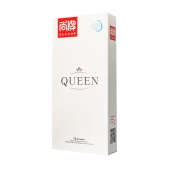 Ультратонкие презервативы Elasun Queen - 12 шт. - Elasun - купить с доставкой в Северске