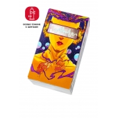 Особо тонкие презервативы Elasun G-spot bag X5 - 6 шт. - Elasun - купить с доставкой в Северске