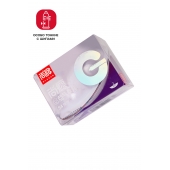 Особо тонкие презервативы Elasun G-spot bag X5 - 2 шт. - Elasun - купить с доставкой в Северске