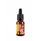 Капли с согревающим эффектом Passion Drips Warming - 15 мл. - Pleasure Lab - купить с доставкой в Северске