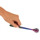 Радужное колесо Вартенберга Rainbow Triple Pinwheel - Orion - купить с доставкой в Северске