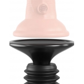 Секс-машина Body Dock Thruster - Pipedream - купить с доставкой в Северске