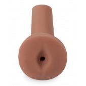 Мастурбатор-анус Freshman F*ckslut - Pipedream - в Северске купить с доставкой