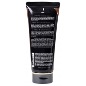 Массажный крем для тела с ароматом шоколада Intoxicating Chocolate - 200 мл. - Shunga - купить с доставкой в Северске