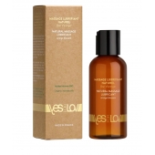 Натуральная массажная смазка Natural Lubricant Orange Blossom - 100 мл. - YESforLOV - купить с доставкой в Северске