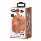 Маструбатор мини-торс Hannah - Baile - в Северске купить с доставкой