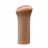 Мастурбатор-вагина Mamacita Realistic Latin Masturbator - Blush Novelties - в Северске купить с доставкой