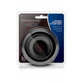 Черный уплотнитель на вакуумную помпу Replacement Pump Sleeve - Blush Novelties - в Северске купить с доставкой