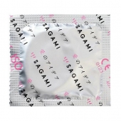 Презерватив Sagami Xtreme Mint с ароматом мяты - 1 шт. - Sagami - купить с доставкой в Северске