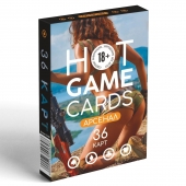 Игральные карты Hot Game Cards «Арсенал» - Сима-Ленд - купить с доставкой в Северске