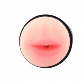 Мастурбатор-ротик с многоуровневой вибрацией - Baile - в Северске купить с доставкой