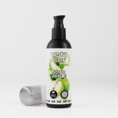 Лубрикант для орального секса SGAN со вкусом кислого яблока - 100 мл. - SGAN - купить с доставкой в Северске