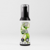 Лубрикант для орального секса SGAN со вкусом кислого яблока - 100 мл. - SGAN - купить с доставкой в Северске