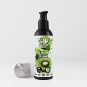 Лубрикант для орального секса SGAN со вкусом кислого киви - 100 мл. - SGAN - купить с доставкой в Северске