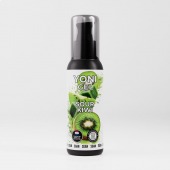 Лубрикант для орального секса SGAN со вкусом кислого киви - 100 мл. - SGAN - купить с доставкой в Северске