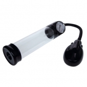 Автоматическая помпа с манометром - Baile - в Северске купить с доставкой