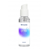 Гель на водной основе Extra Thick - 100 мл. - Amovibe - купить с доставкой в Северске