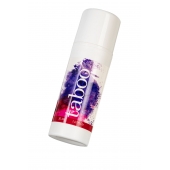 Стимулирующий гель для женщин Gel Pleasure Taboo - 30 мл. - RUF - купить с доставкой в Северске