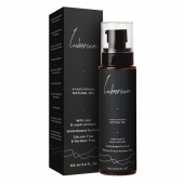 Интимный гель на водной основе с экстрактами нони и нима Luberium Natural Gel - 100 мл. - Luberium - купить с доставкой в Северске