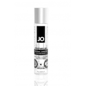 Cиликоновый лубрикант JO Personal Premium Lubricant - 30 мл. - System JO - купить с доставкой в Северске