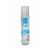 Лубрикант на водной основе JO Personal Lubricant H2O - 30 мл. - System JO - купить с доставкой в Северске
