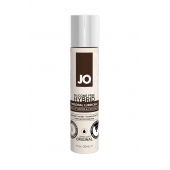 Водно-масляный лубрикант JO Silicon free Hybrid Lubricant ORIGINAL- 30 мл. - System JO - купить с доставкой в Северске