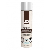 Водно-масляный лубрикант с охлаждающим эффектом JO Silicon free Hybrid Lubricant COOLING - 120 мл. - System JO - купить с доставкой в Северске
