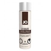 Лубрикант водно-масляный JO Hybrid Lubricant ORIGINAL - 120 мл. - System JO - купить с доставкой в Северске