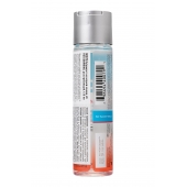 Возбуждающий лубрикант на водной основе JO Personal Lubricant H2O Warming - 120 мл. - System JO - купить с доставкой в Северске